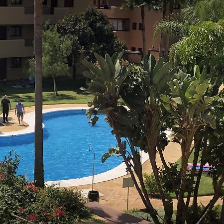 La Cala Azul 2A CS121 Apartman La Cala De Mijas Kültér fotó
