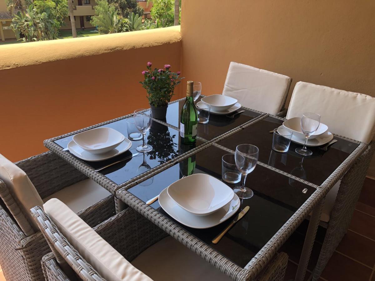 La Cala Azul 2A CS121 Apartman La Cala De Mijas Kültér fotó