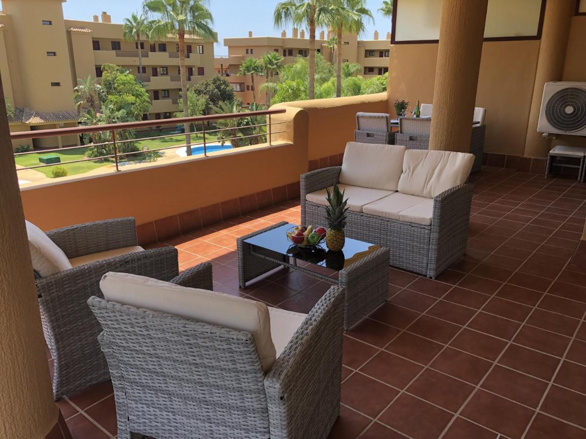 La Cala Azul 2A CS121 Apartman La Cala De Mijas Kültér fotó