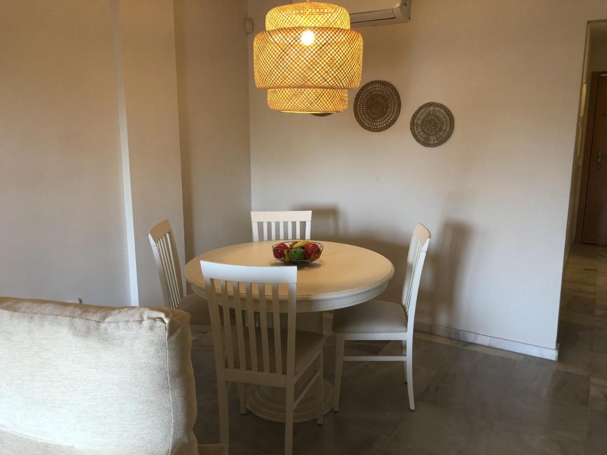 La Cala Azul 2A CS121 Apartman La Cala De Mijas Kültér fotó