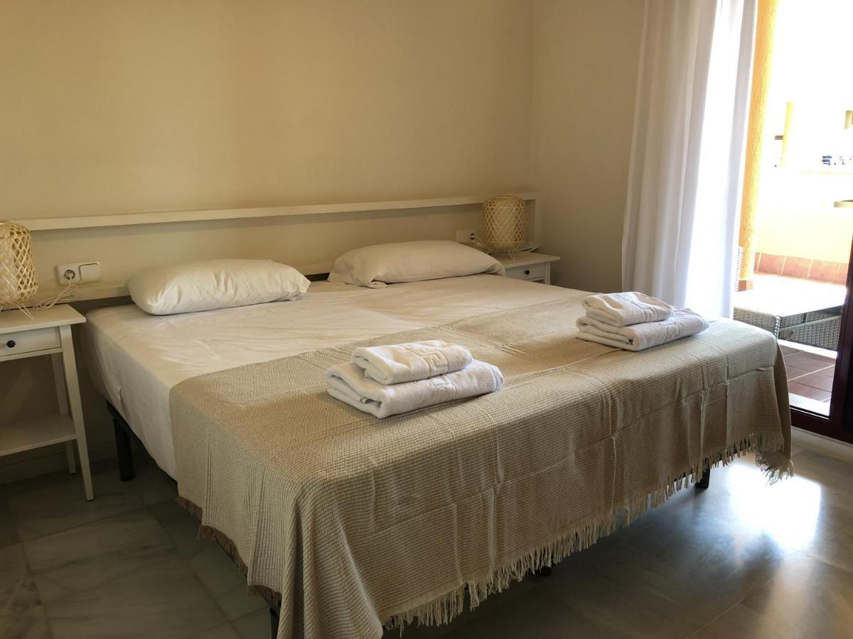 La Cala Azul 2A CS121 Apartman La Cala De Mijas Kültér fotó