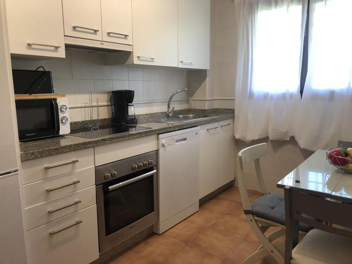 La Cala Azul 2A CS121 Apartman La Cala De Mijas Kültér fotó