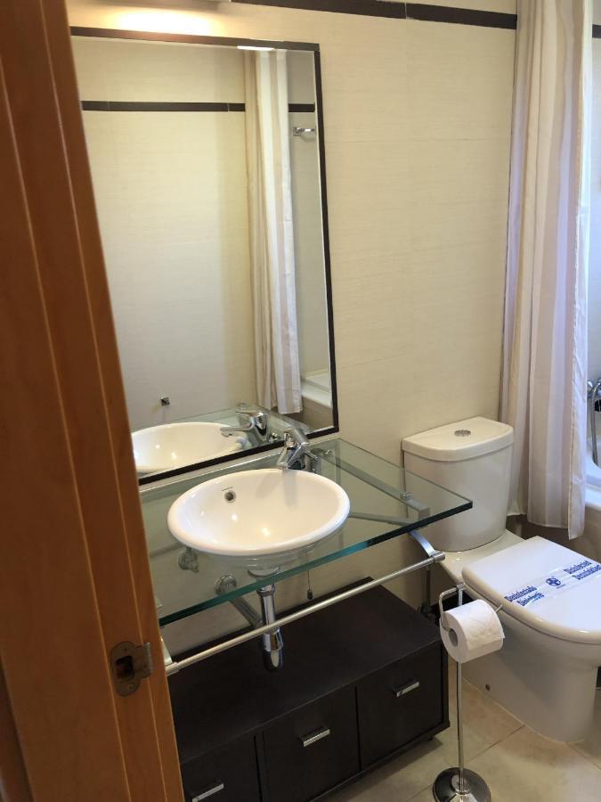 La Cala Azul 2A CS121 Apartman La Cala De Mijas Kültér fotó