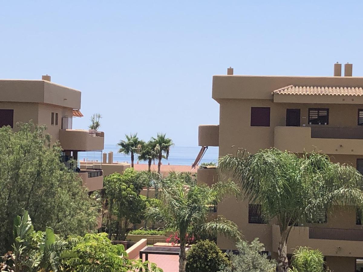 La Cala Azul 2A CS121 Apartman La Cala De Mijas Kültér fotó