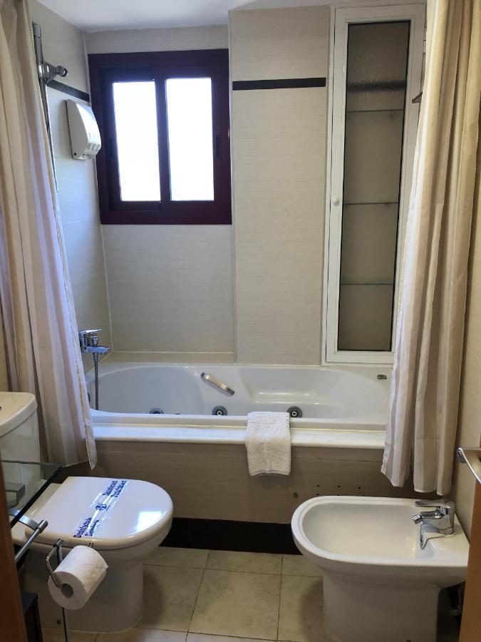 La Cala Azul 2A CS121 Apartman La Cala De Mijas Kültér fotó