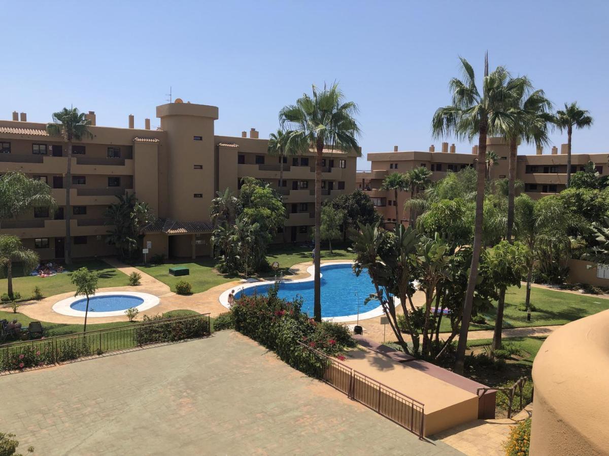La Cala Azul 2A CS121 Apartman La Cala De Mijas Kültér fotó