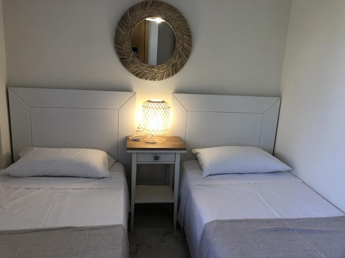 La Cala Azul 2A CS121 Apartman La Cala De Mijas Kültér fotó