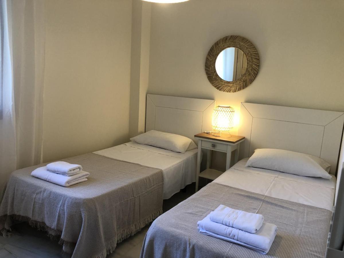 La Cala Azul 2A CS121 Apartman La Cala De Mijas Kültér fotó